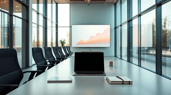 Top 5 logiciels de gestion pour optimiser votre performance