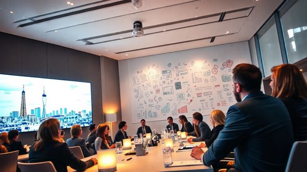 Top formations Excel à Lille pour propulser votre carrière