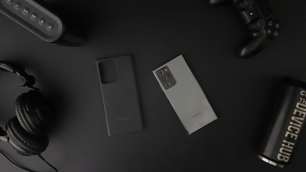 Choisissez la coque parfaite pour votre samsung s24 plus !