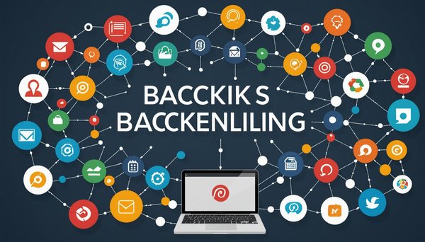 Le Guide des Backlinks dans le Marketing Numérique